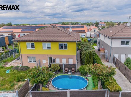 Prodej bytu, 3+kk, 81 m²