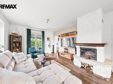 Prodej domu/vily, 205 m²