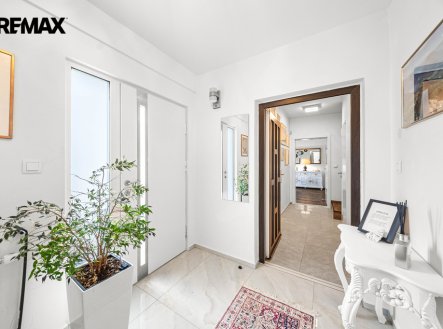 Prodej domu/vily, 205 m²