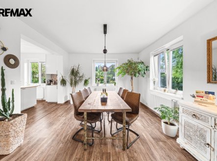 Prodej domu/vily, 205 m²