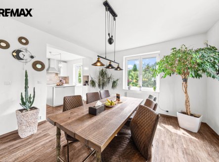Prodej domu/vily, 205 m²