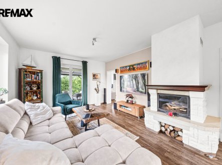 Prodej domu/vily, 205 m²