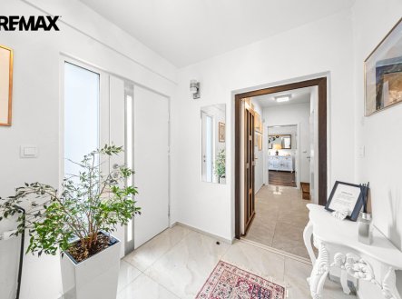 Prodej domu/vily, 205 m²