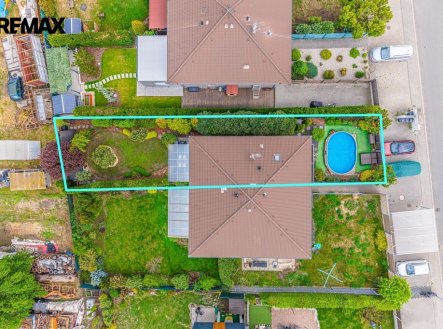 Prodej domu/vily, 81 m²