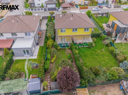 Prodej domu/vily, 81 m²