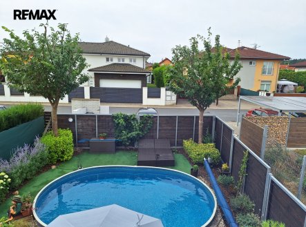 Prodej domu/vily, 81 m²