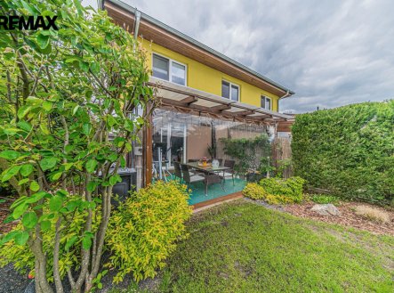 Prodej domu/vily, 81 m²