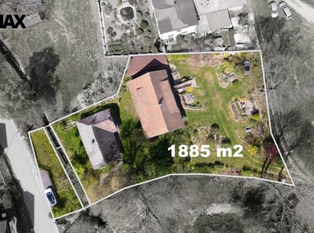 Prodej domu/vily, 267 m²