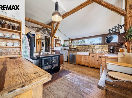 Prodej domu/vily, 267 m²