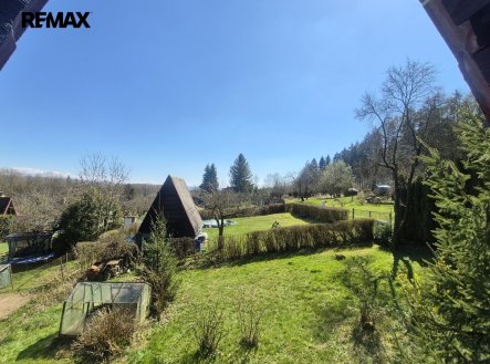Prodej pozemku, zahrada, 423 m²