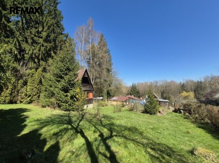 Prodej pozemku, zahrada, 423 m²