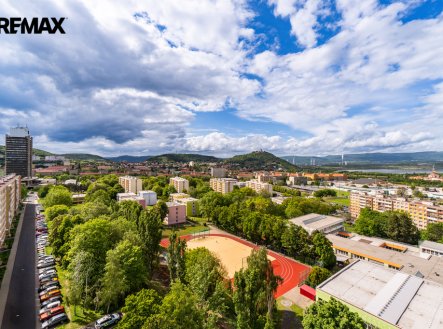Prodej bytu, 3+1, 70 m²