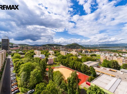 Prodej bytu, 3+1, 70 m² obrázek