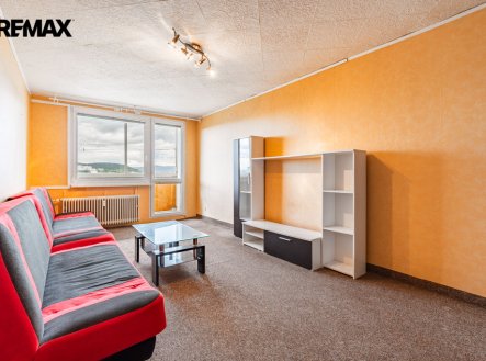 Prodej bytu, 3+1, 70 m²