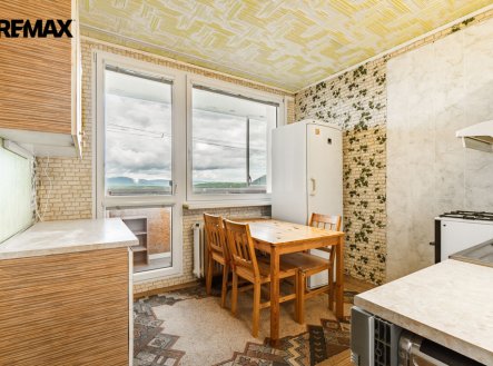Prodej bytu, 3+1, 70 m²