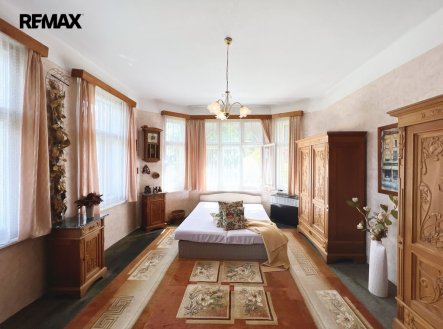 Prodej domu/vily, 190 m²