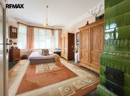 Prodej domu/vily, 190 m²
