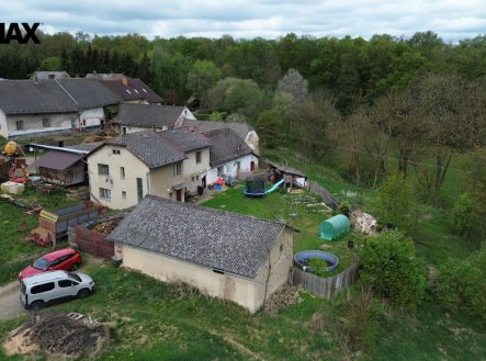 dji-0744.jpg | Prodej - pozemek pro bydlení, 890 m²