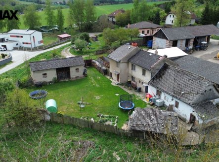 Prodej pozemku pro bydlení, 890 m² obrázek