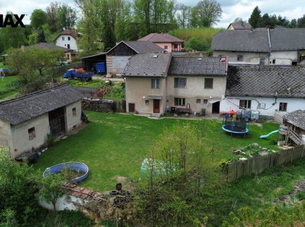 Prodej pozemku pro bydlení, 890 m²