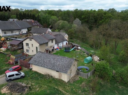 Prodej pozemku pro bydlení, 890 m²