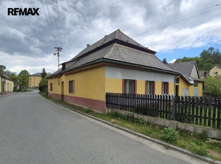 Prodej domu/vily, 269 m²