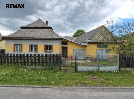 Prodej domu/vily, 269 m²