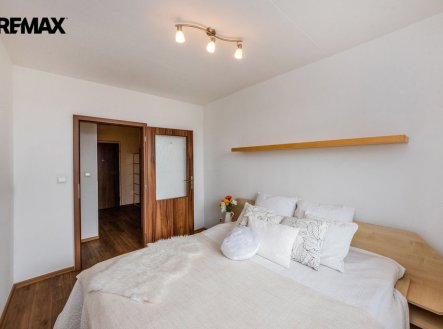 Pronájem bytu, 2+kk, 41 m²