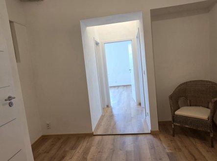 Pronájem bytu, 2+kk, 45 m²