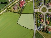 Prodej pozemku pro komerční výstavbu, 5 254 m²