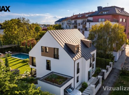 Prodej domu/vily, 106 m²