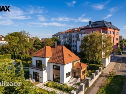 Prodej domu/vily, 106 m²