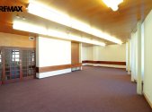 Pronájem kanceláře, 66 m²