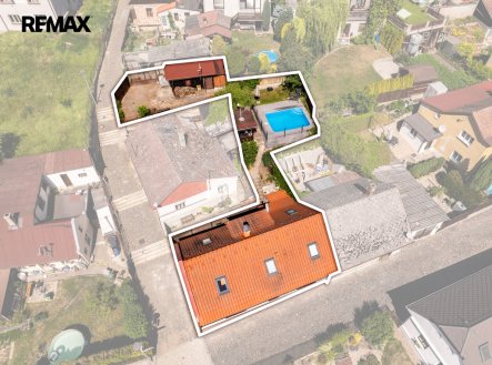 Prodej domu/vily, 127 m²