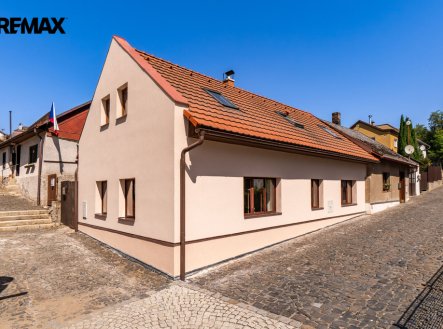 Prodej domu/vily, 127 m²
