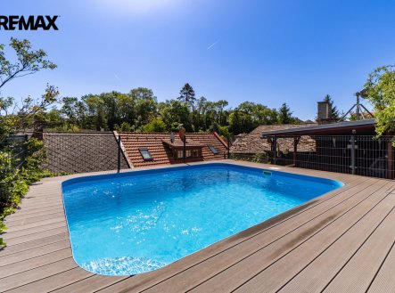 Prodej domu/vily, 127 m²