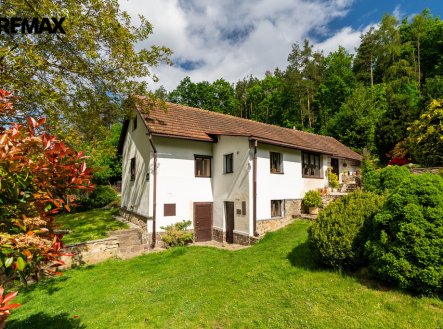 Prodej domu/vily, 78 m²