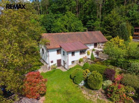 Prodej domu/vily, 78 m²