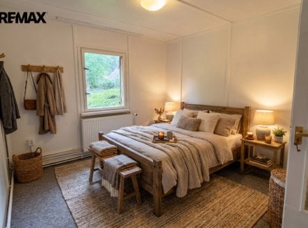 Pronájem chaty/rekreačního objektu, 50 m²
