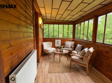 Pronájem chaty/rekreačního objektu, 50 m²