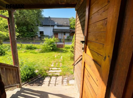 Pronájem chaty/rekreačního objektu, 50 m²