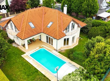 Prodej domu/vily, 275 m²