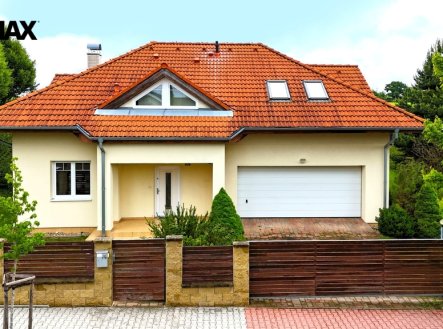 Prodej domu/vily, 275 m²