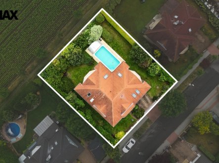 Prodej domu/vily, 275 m²