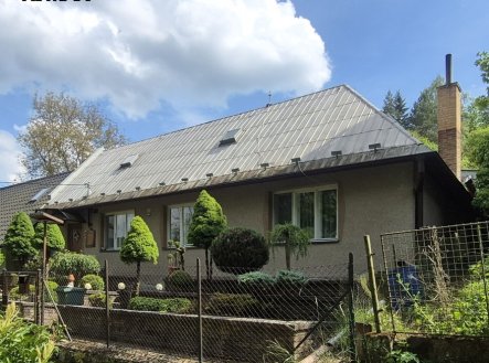 Prodej domu/vily, 100 m²