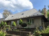 Prodej chaty/rekreačního objektu, 100 m²