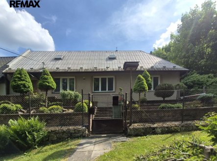Prodej chaty/rekreačního objektu, 100 m²