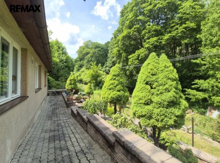 Prodej chaty/rekreačního objektu, 100 m²