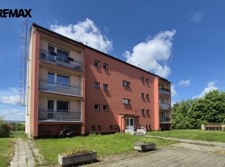 Prodej bytu, 1+1, 59 m²