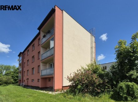 Prodej bytu, 1+1, 59 m²